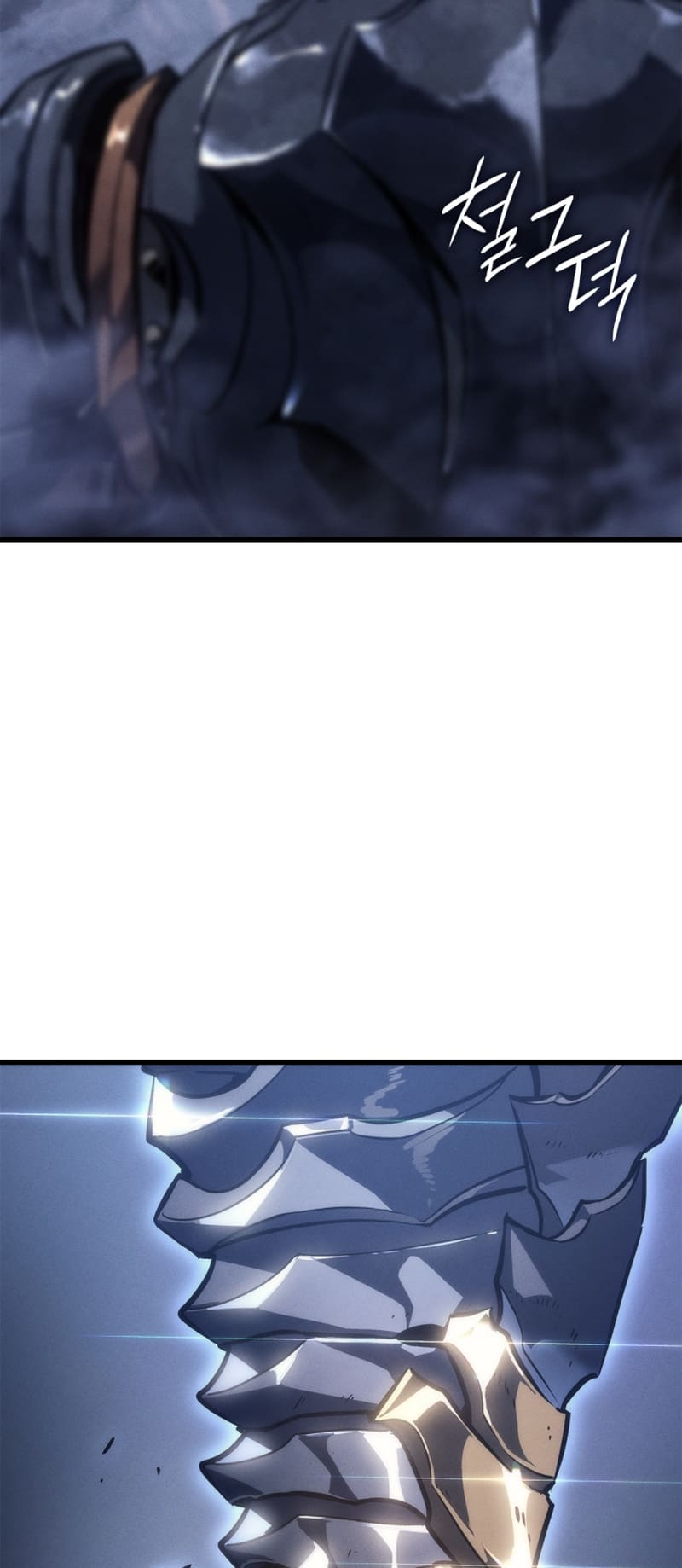 Solo Leveling, Chapter 194 image 28